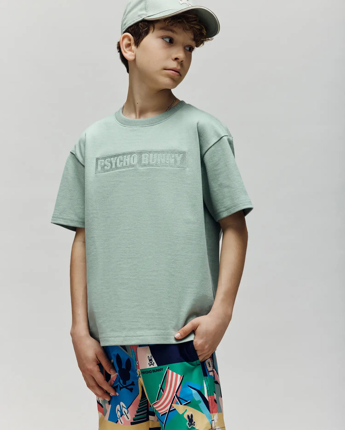 Kids |