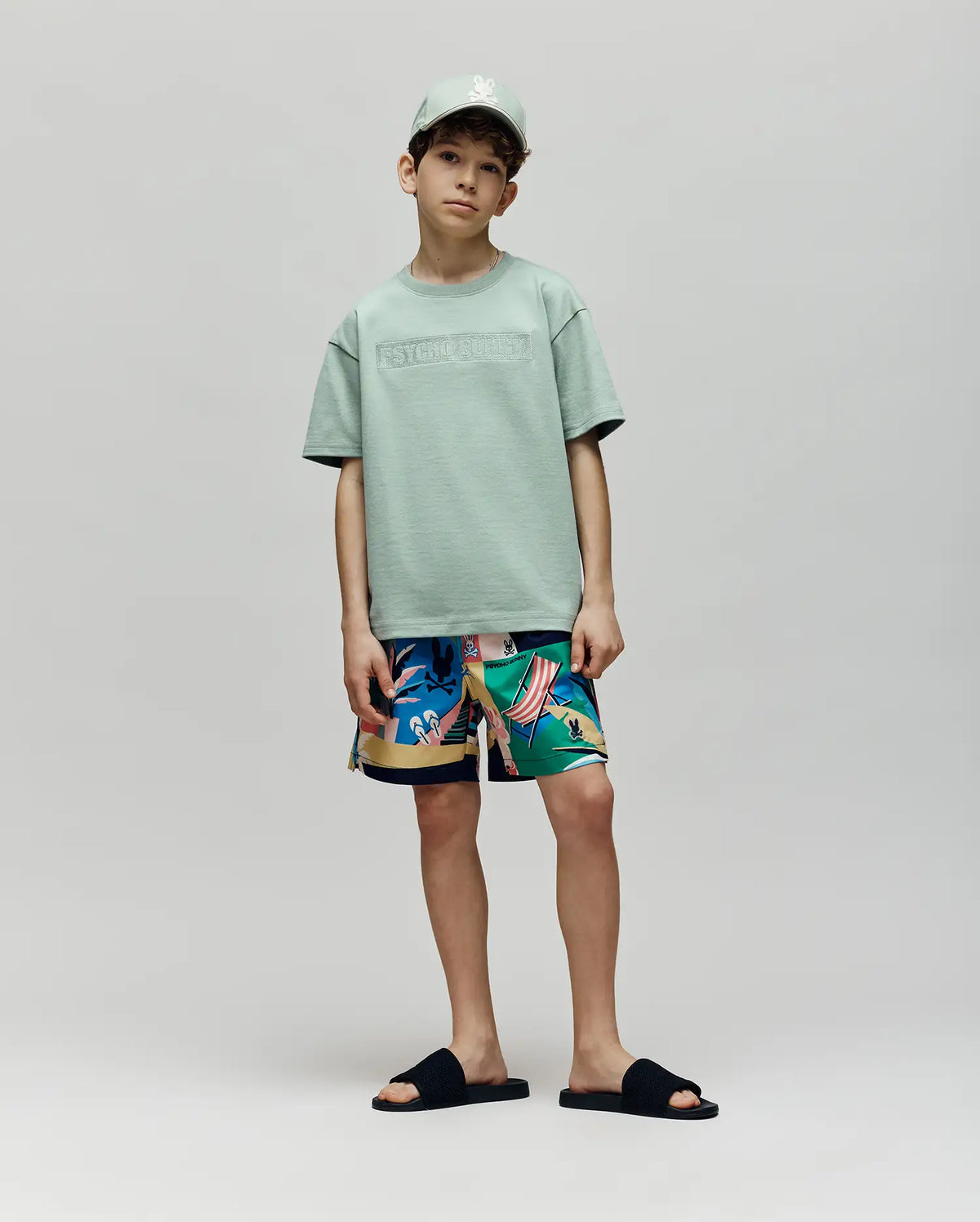 Kids |