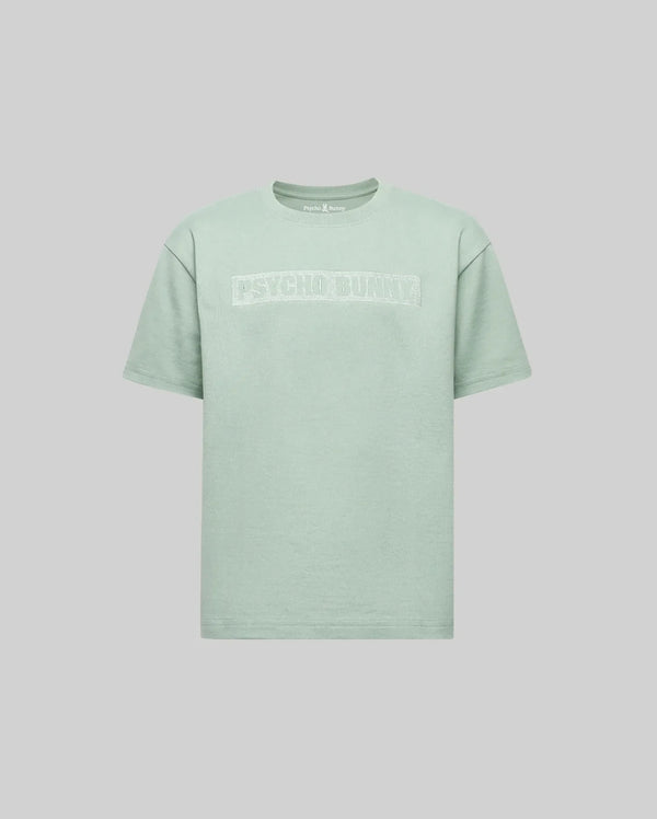 KIDS ZAYN OVERSIZED GRAPHIC TEE - KT0200001