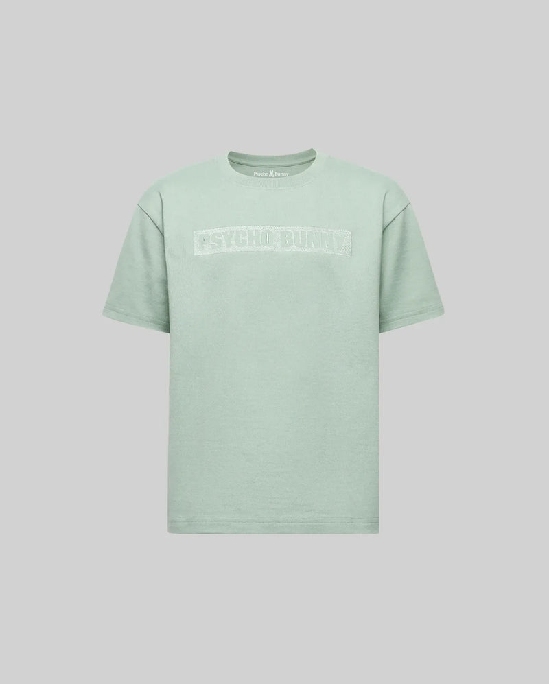 KIDS ZAYN OVERSIZED GRAPHIC TEE - KT0200001