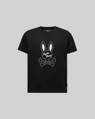 KIDS DEREK CENTER GRAPHIC TEE - KT0200006