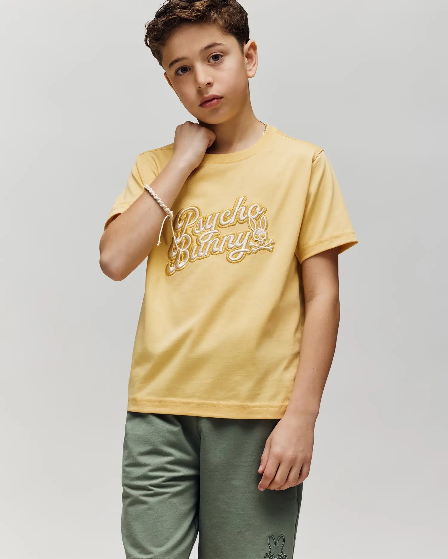 Psycho Bunny | Matching Kids & Men's Clothing - Elevate