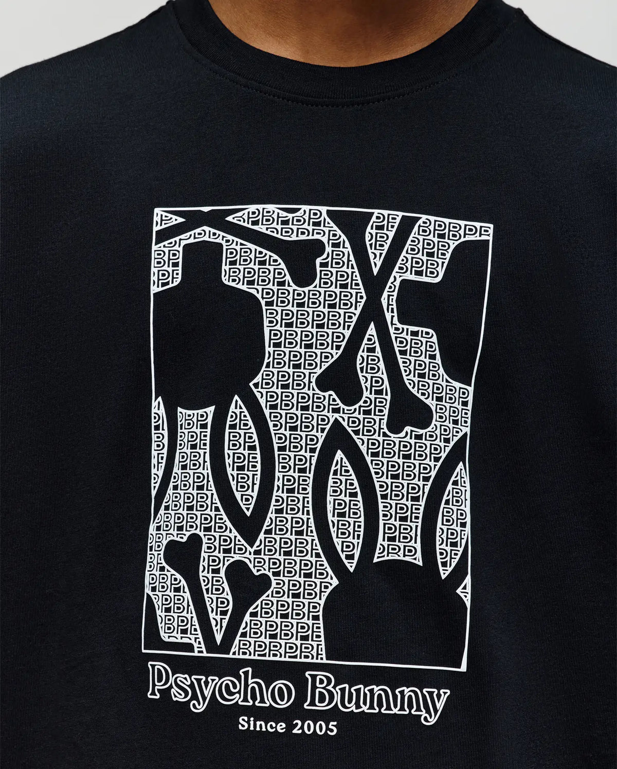 KIDS GLENN GRAPHIC TEE - KT0200020