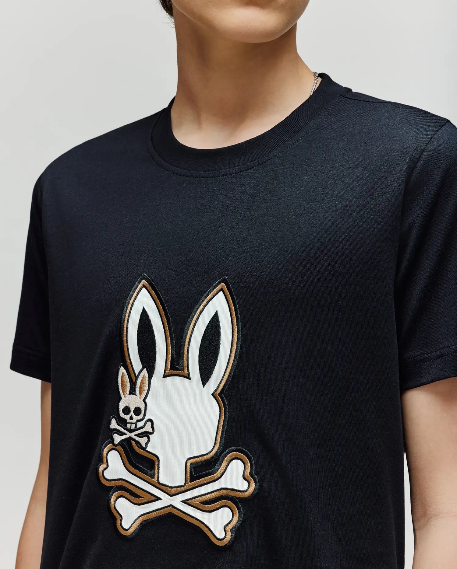 KIDS WADE GRAPHIC TEE - KT0200054