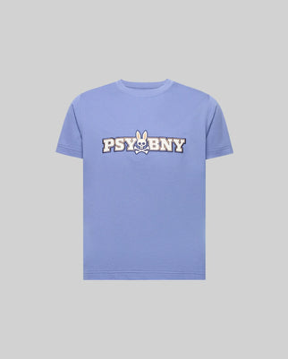 KIDS WADE GRAPHIC TEE - KT0200055