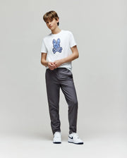 KIDS ROWEN BUNNY GRAPHIC TEE - KT0200058
