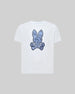 KIDS ROWEN BUNNY GRAPHIC TEE - KT0200058