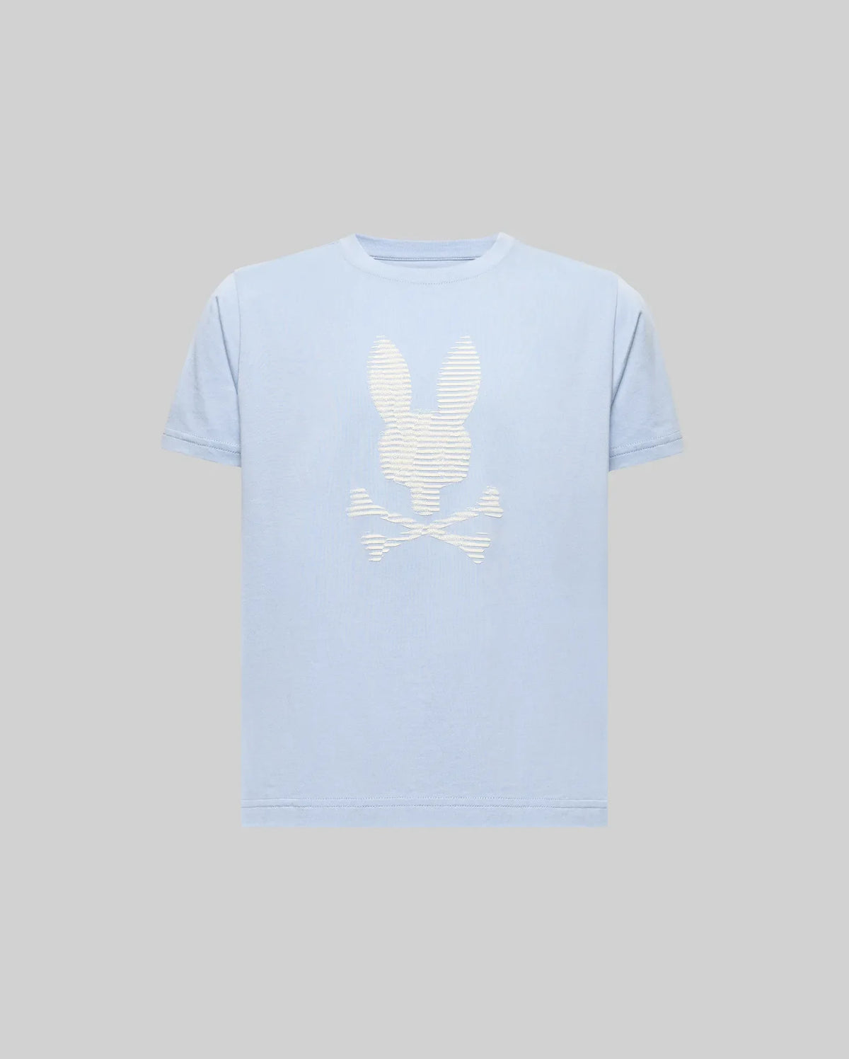 KIDS GRANT BUNNY GRAPHIC TEE - KT0200061