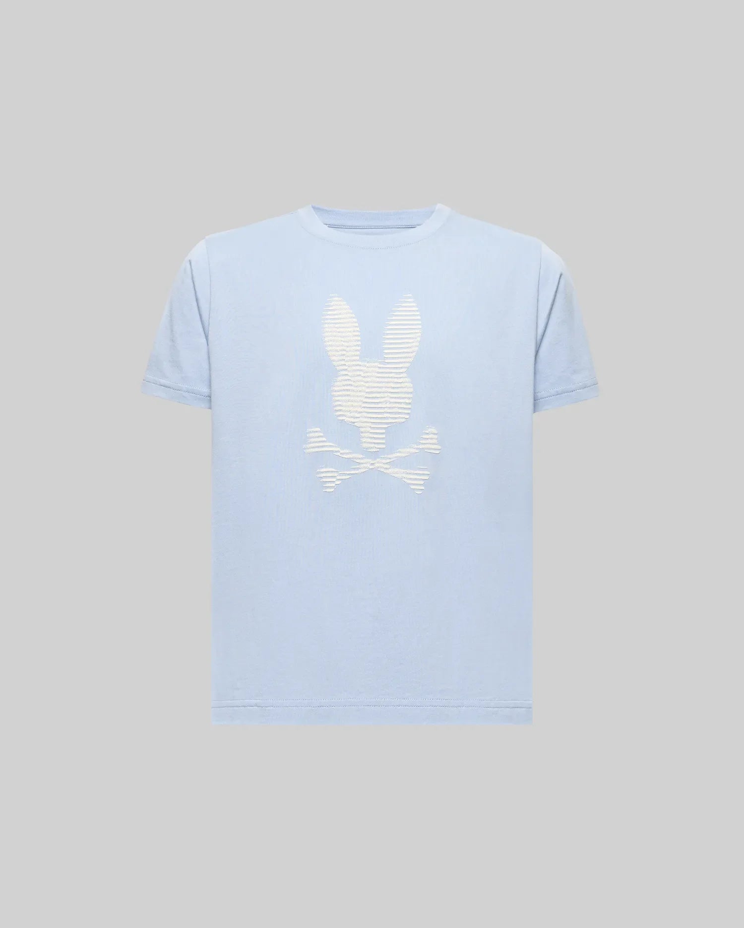 KIDS GRANT BUNNY GRAPHIC TEE - KT0200061
