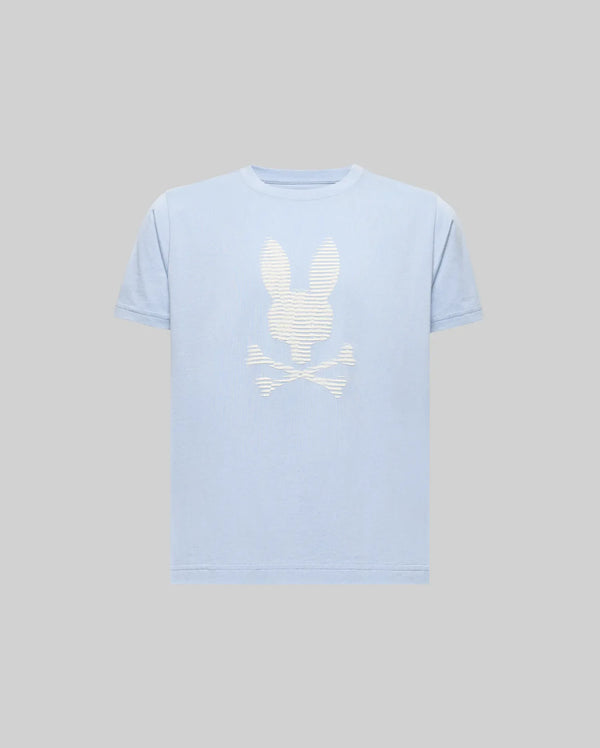 KIDS GRANT BUNNY GRAPHIC TEE - KT0200061