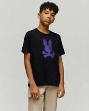 T-SHIRT À MOTIF KENDRICK POUR ENFANT