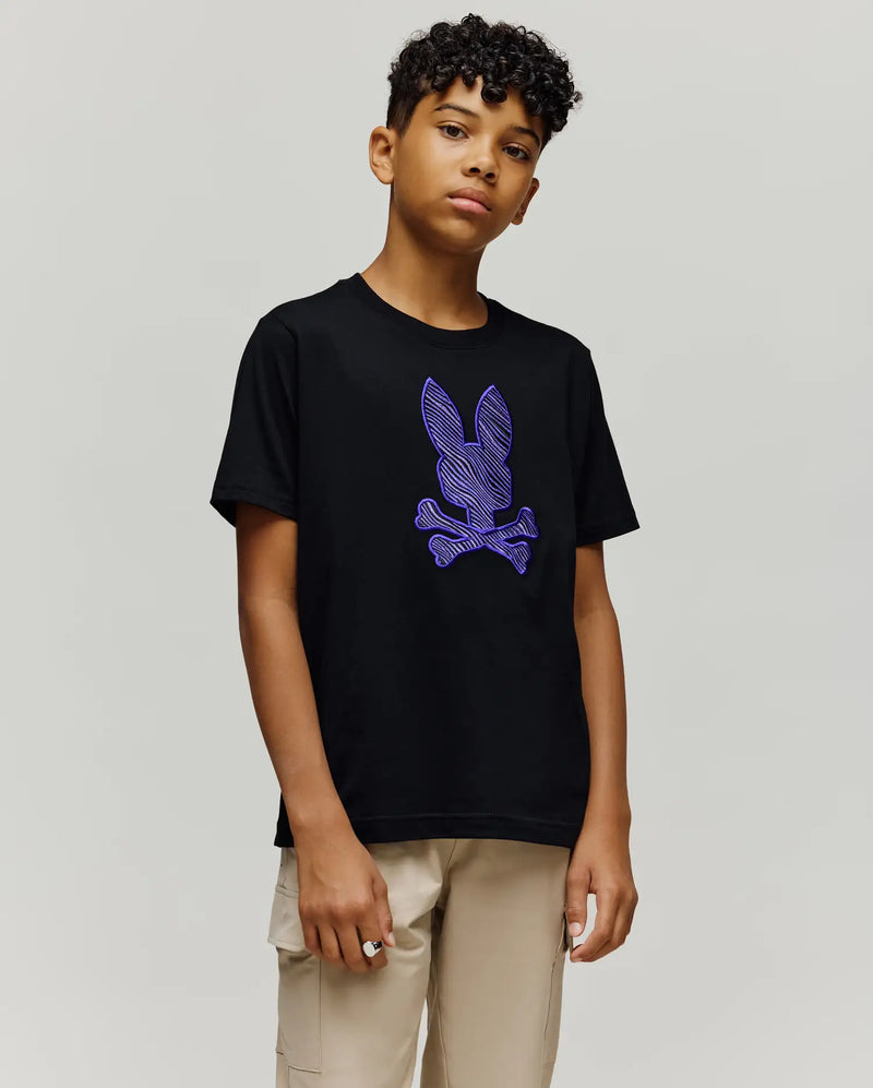 T-SHIRT À MOTIF KENDRICK POUR ENFANT