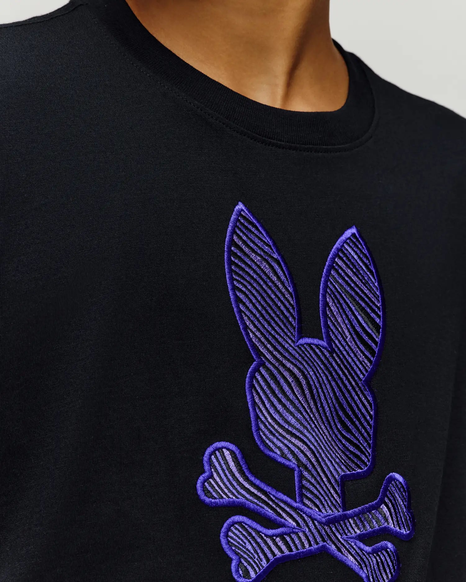 T-SHIRT À MOTIF KENDRICK POUR ENFANT