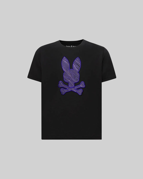T-SHIRT À MOTIF KENDRICK POUR ENFANT