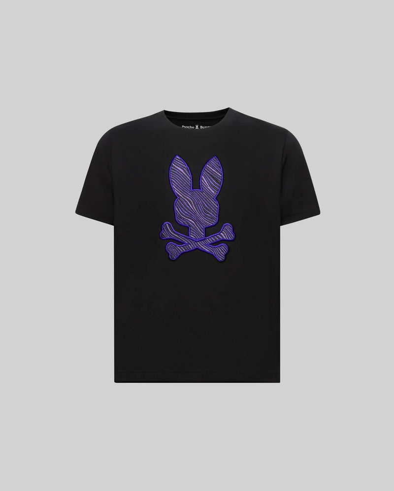 T-SHIRT À MOTIF KENDRICK POUR ENFANT