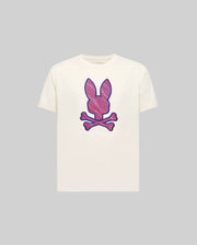 KIDS KENDRICK GRAPHIC TEE - KT0200135