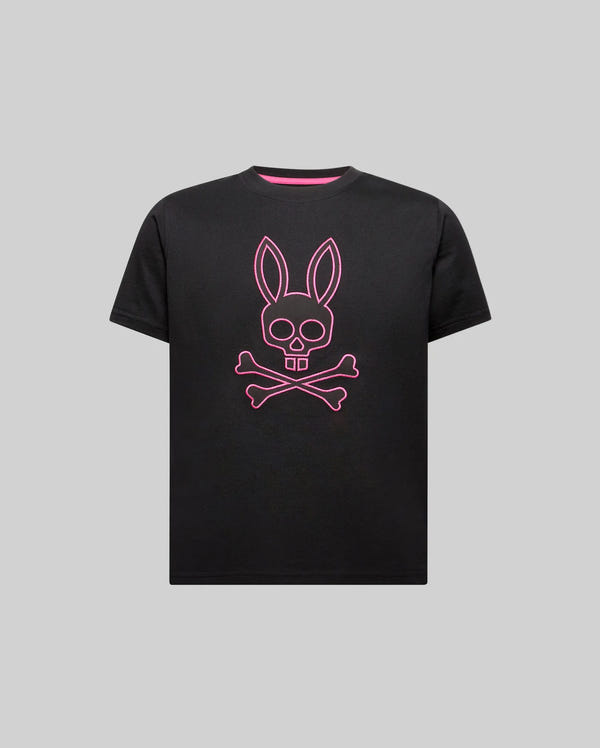 KIDS ASHTON GRAPHIC TEE - KT0200137