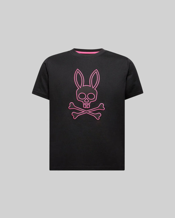 KIDS ASHTON GRAPHIC TEE - KT0200137