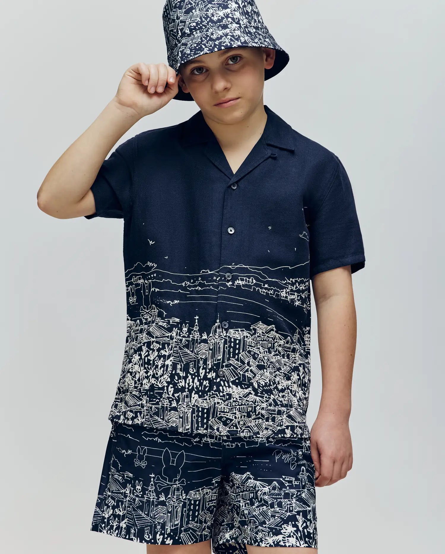 Kids Shirts
