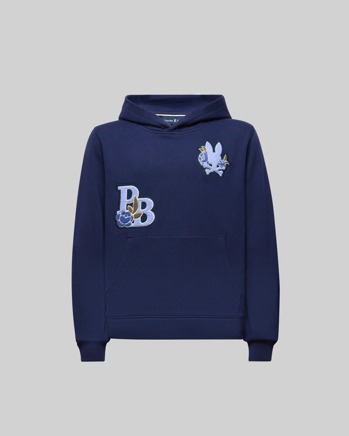 KIDS AUGUSTE HOODIE - KT0500019