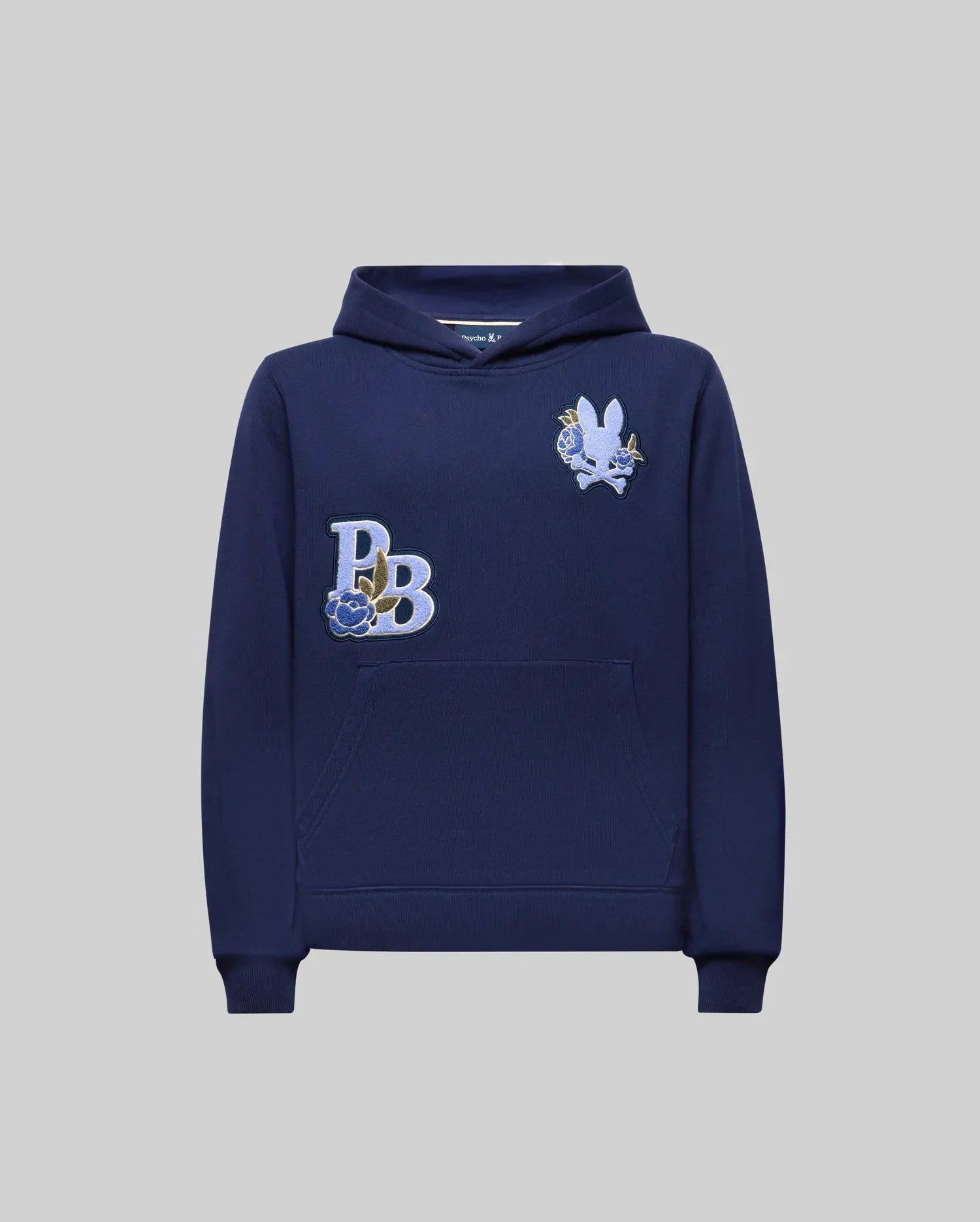 KIDS AUGUSTE HOODIE - KT0500019