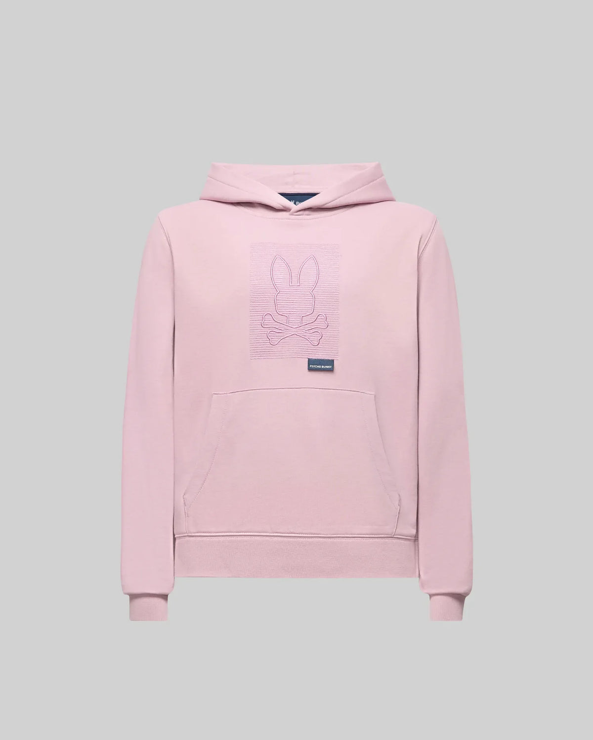 KIDS GRANT HOODIE - KT0500020