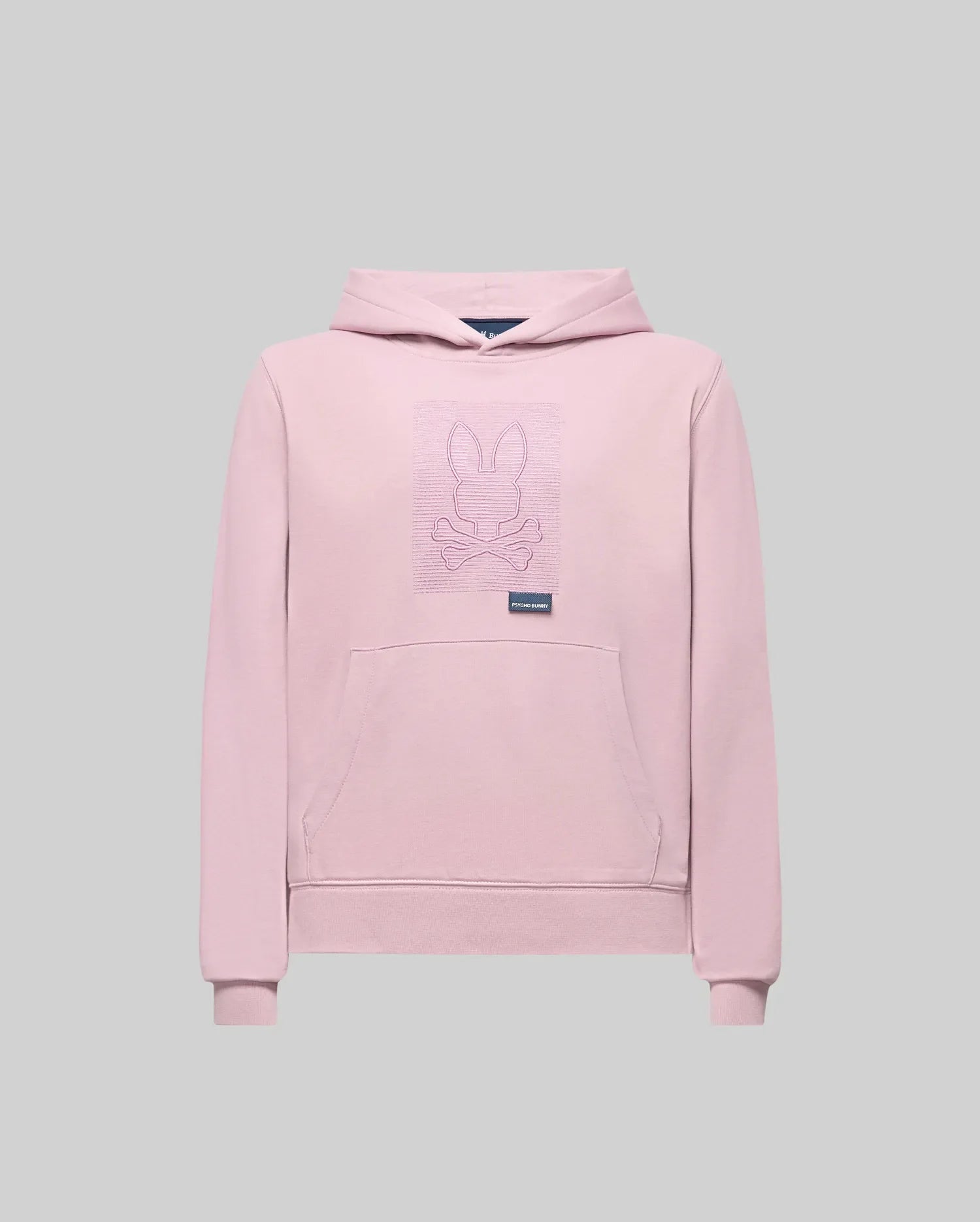 KIDS GRANT HOODIE - KT0500020