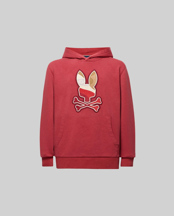KIDS DANTE HOODIE - KT0500026