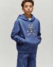 KANGOUROU INDIGO SKI BUNNY, ENFANT