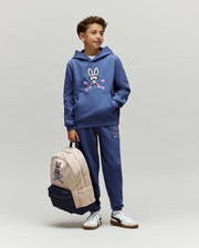 KANGOUROU INDIGO SKI BUNNY, ENFANT