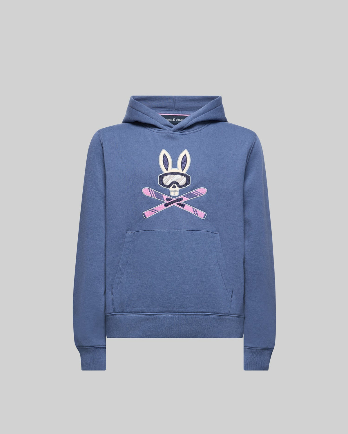 KANGOUROU INDIGO SKI BUNNY, ENFANT