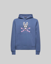 KANGOUROU INDIGO SKI BUNNY, ENFANT