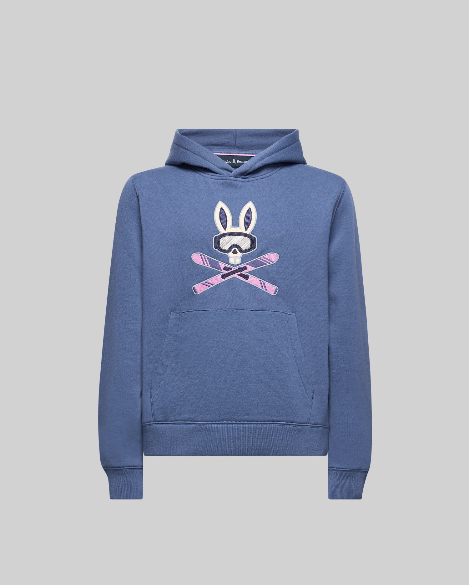 KANGOUROU INDIGO SKI BUNNY, ENFANT