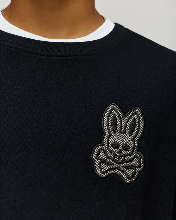 CHANDAIL MARLO AVEC ÉCUSSON, ENFANT