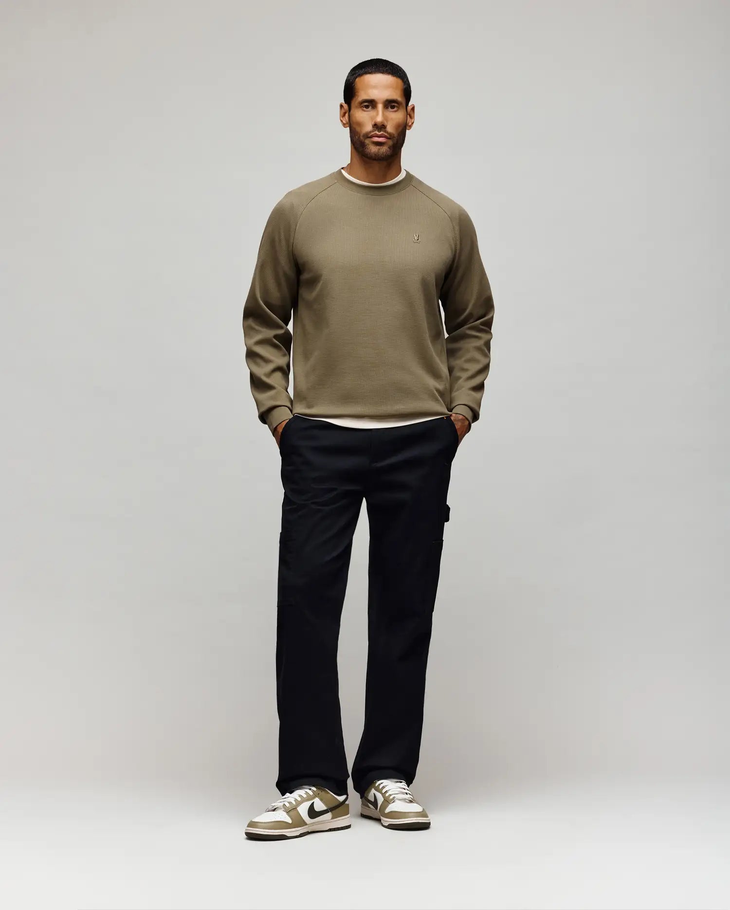 MENS RUSSELL CARPENTER PANT - MB0600005