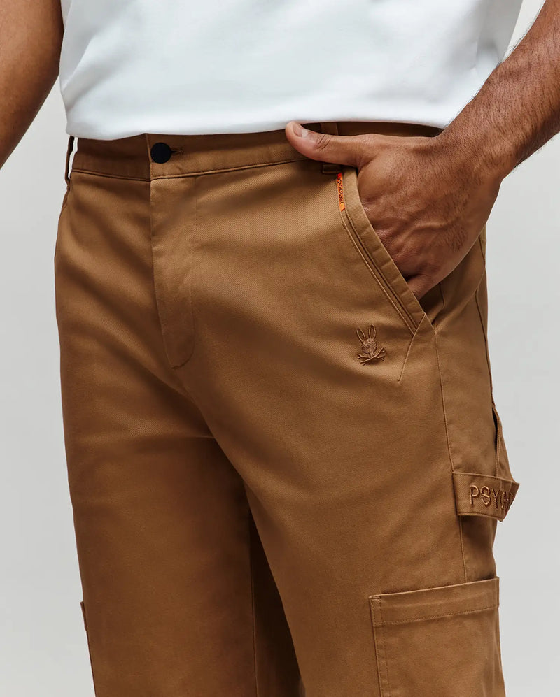 MENS RUSSELL CARPENTER PANT - MB0600005