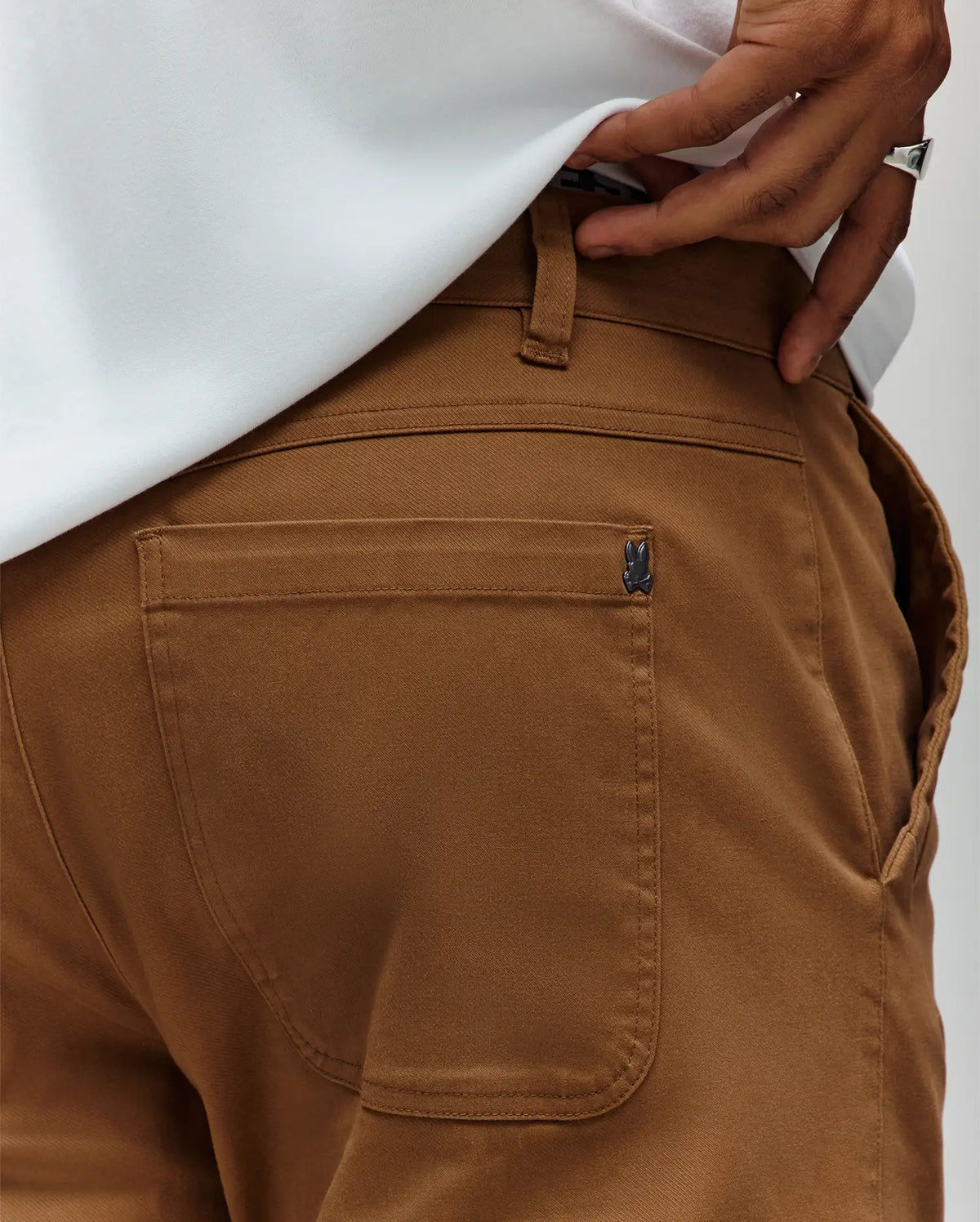 MENS RUSSELL CARPENTER PANT - MB0600005