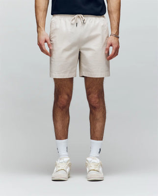 SHORT CHINO À ENFILER CHATHAM