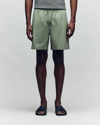 SHORT CHINO À ENFILER CHATHAM