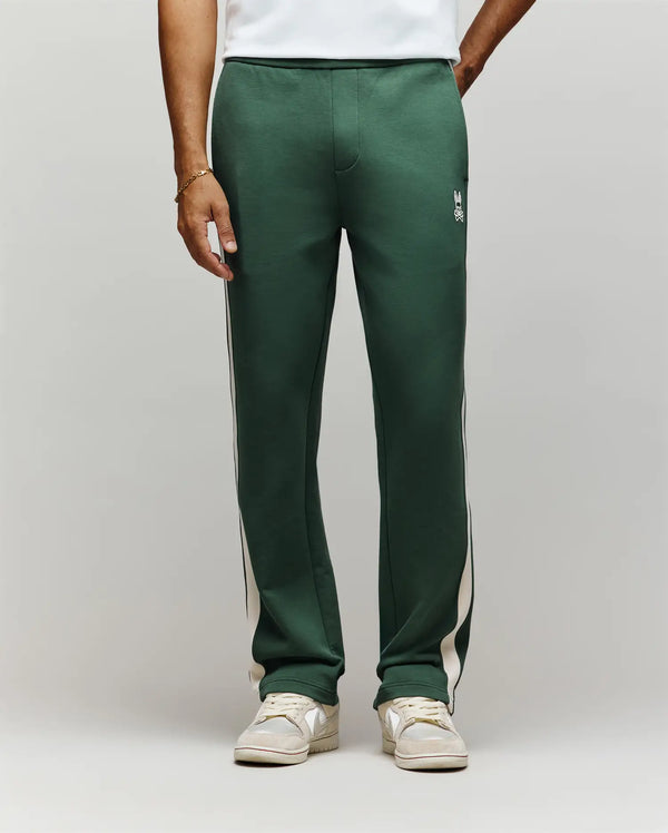 MENS STILES STRAIGHT LEG TRACK PANTS - MB0800025