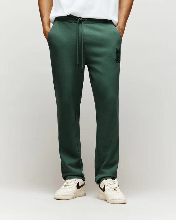 MENS TATE CHENILLE SWEATPANT - MB0800035