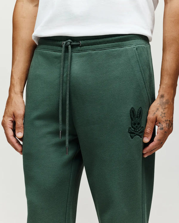 MENS TATE CHENILLE SWEATPANT - MB0800035