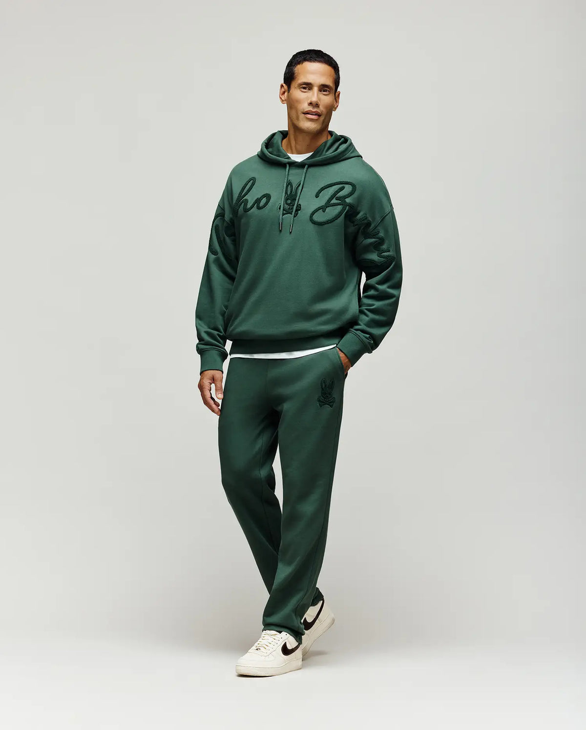 MENS TATE CHENILLE SWEATPANT - MB0800035