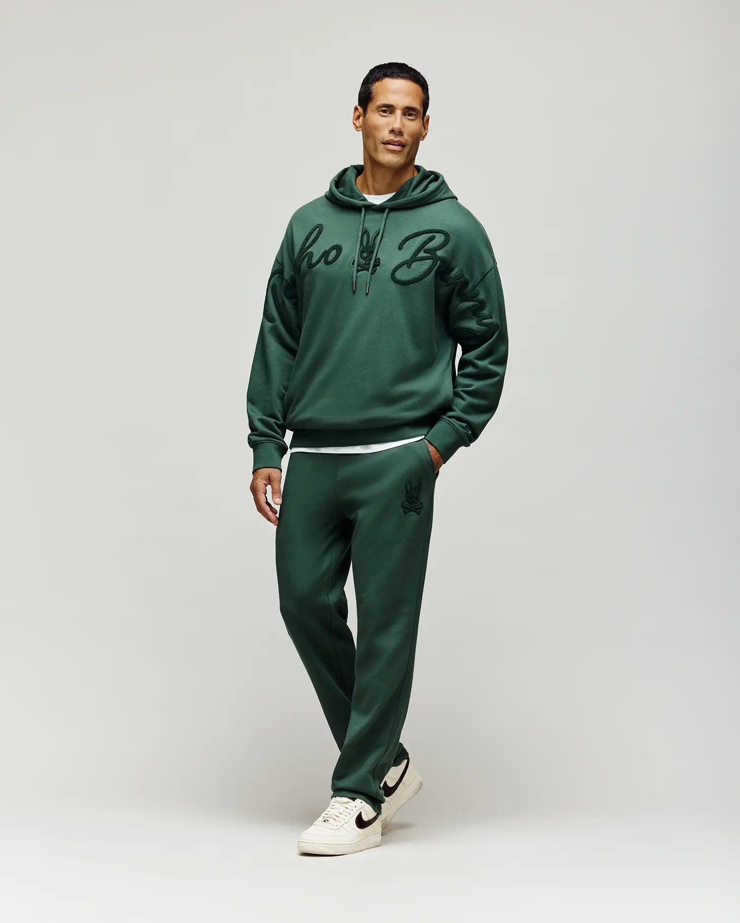 MENS TATE CHENILLE SWEATPANT - MB0800035