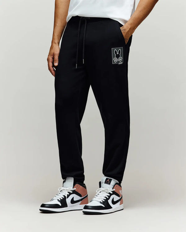 MENS VAREN FRENCH TERRY SWEATPANT - MB0800042