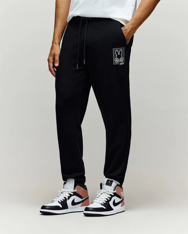 MENS VAREN FRENCH TERRY SWEATPANT - MB0800042