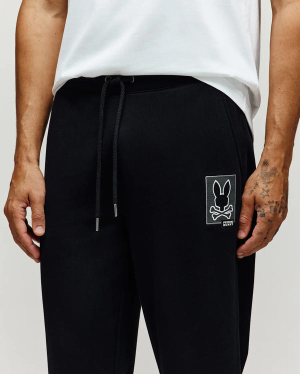 MENS VAREN FRENCH TERRY SWEATPANT - MB0800042