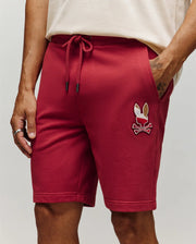 MENS DANTE SWEATSHORT - MB0900025
