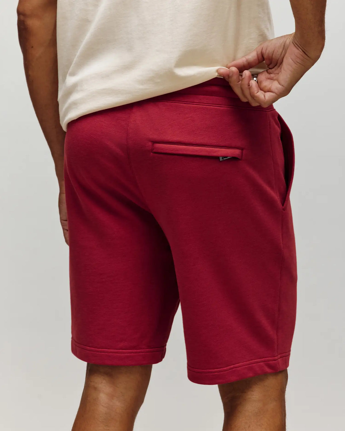 MENS DANTE SWEATSHORT - MB0900025