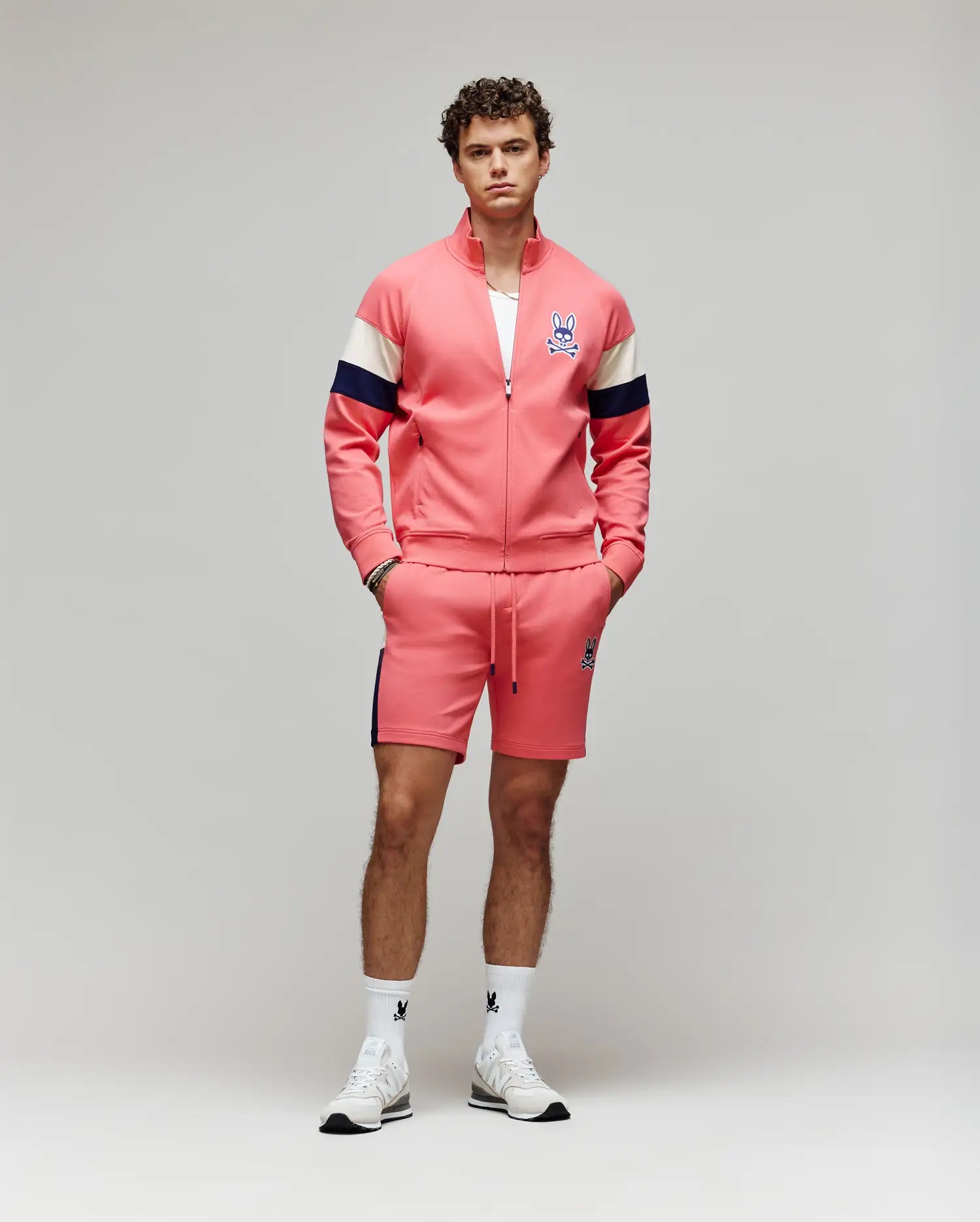 SHORT DE SURVÊTEMENT DAWSON- MB0900032